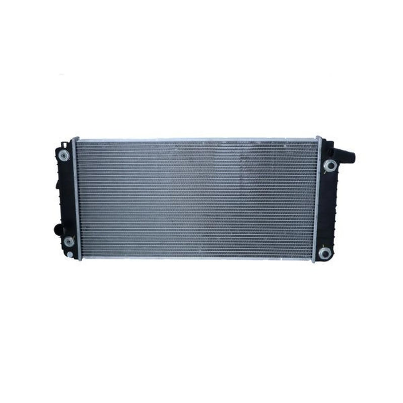 NRF Engine Radiator 50208