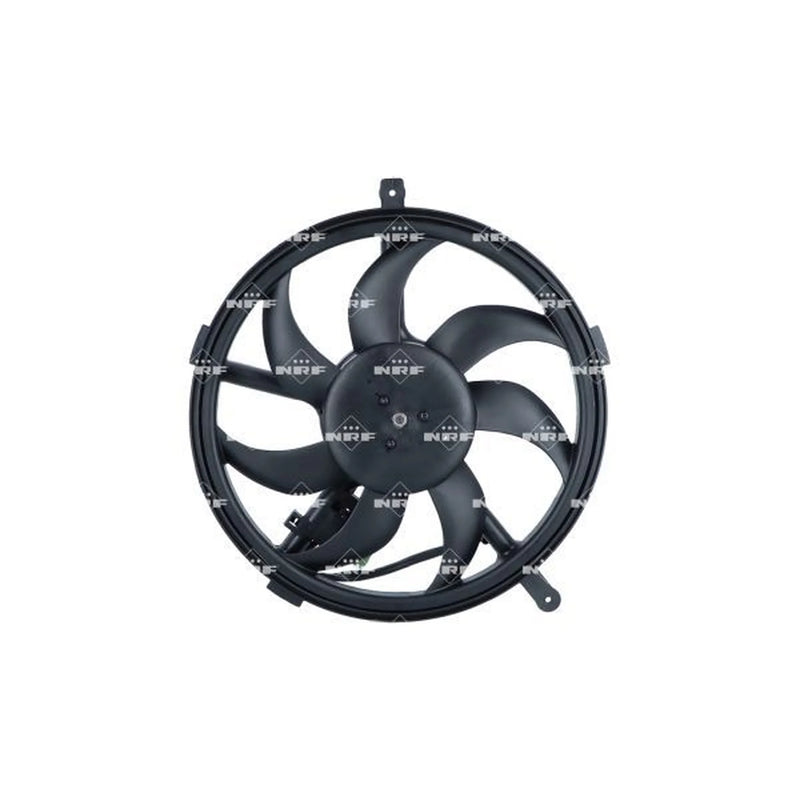 NRF Engine Cooling Fan 47508