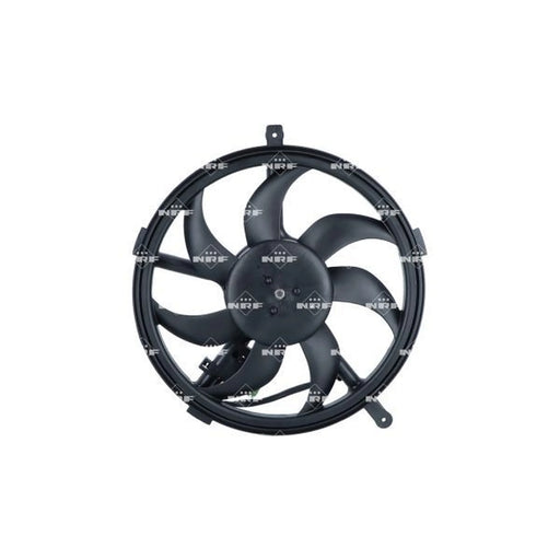 NRF Engine Cooling Fan 47508