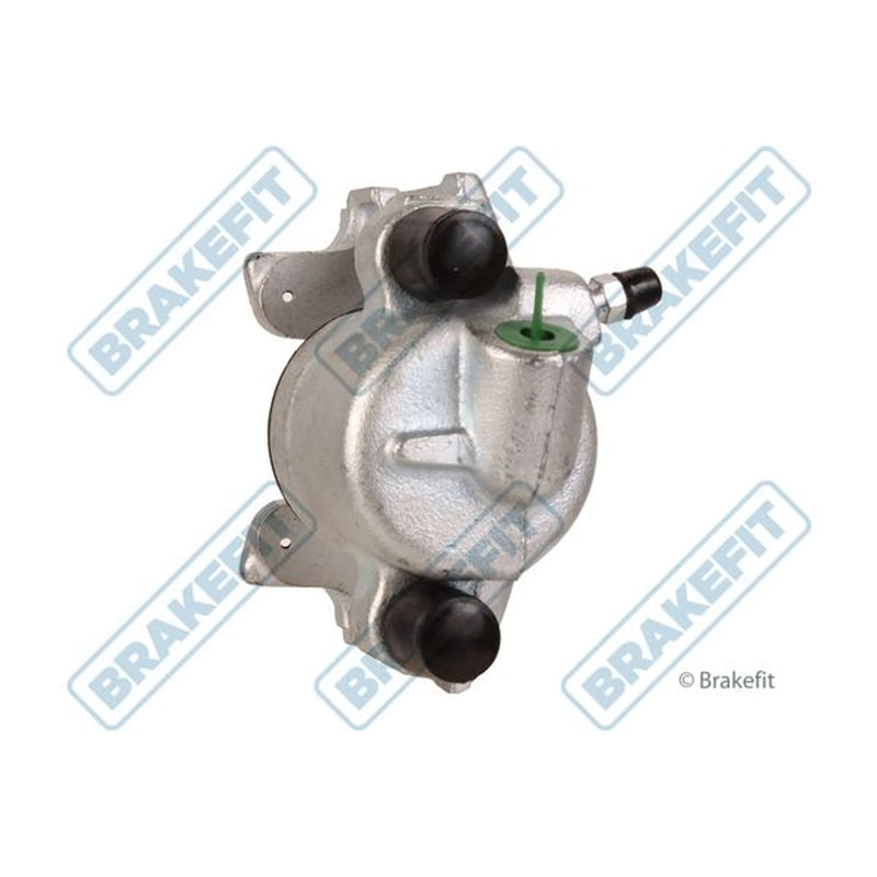 Apec Brake Caliper Assembly Front Left BCA1353E
