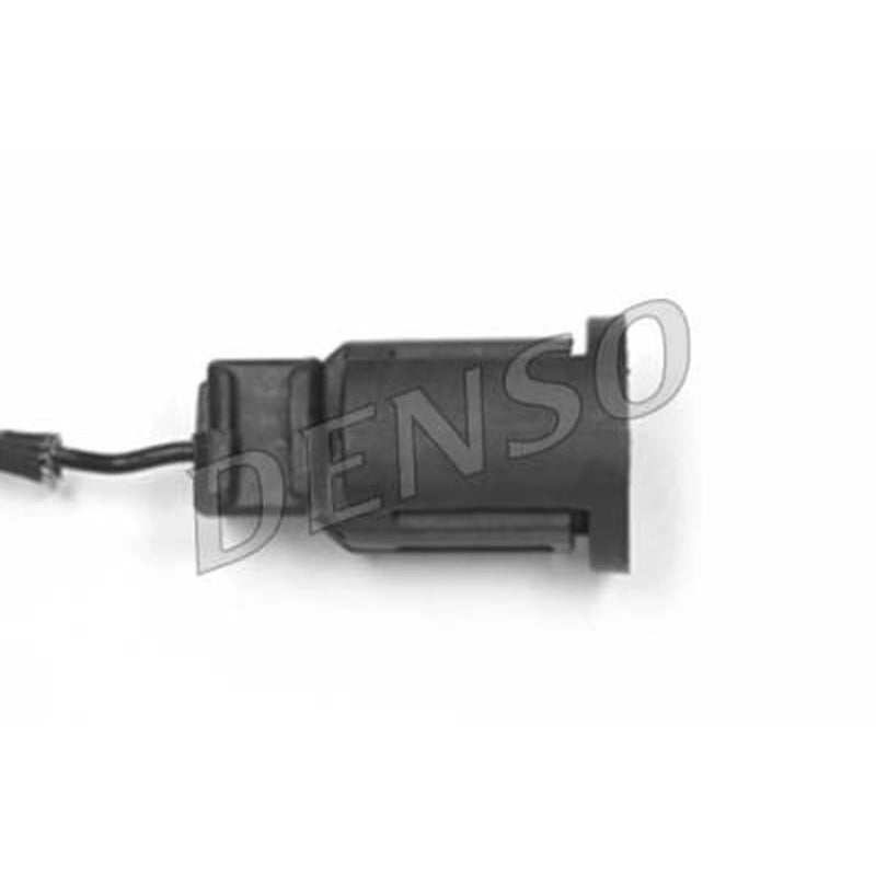 Denso O2 Lambda Oxygen Sensor fits Renault 19 1988-1995 1.4 1.7