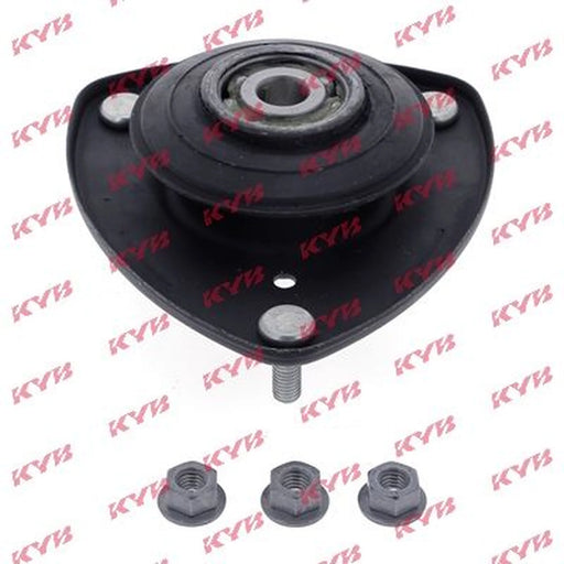 KYB Front Repair Kit Suspension Strut Support Mount SM1024