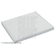 Blue Print Cabin Air Filter (Pollen Filter) ADBP250053