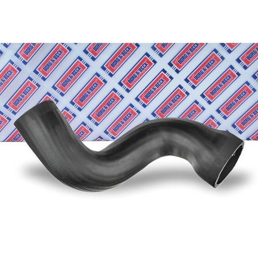 Borg & Beck Intercooler Turbo Charge Air Hose BTH1605