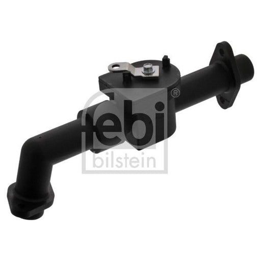 Febi Coolant Control Valve Assembly 40186