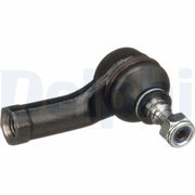 Delphi Steering Tie Rod End Ball Joint Front Left M14x2 TA1674