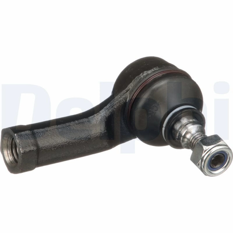 Delphi Steering Tie Rod End Ball Joint Front Left M14x2 TA1674