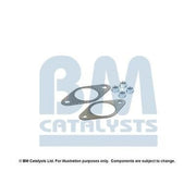 BM Catalysts Exhaust Pipe Mounting Kit FK70399B