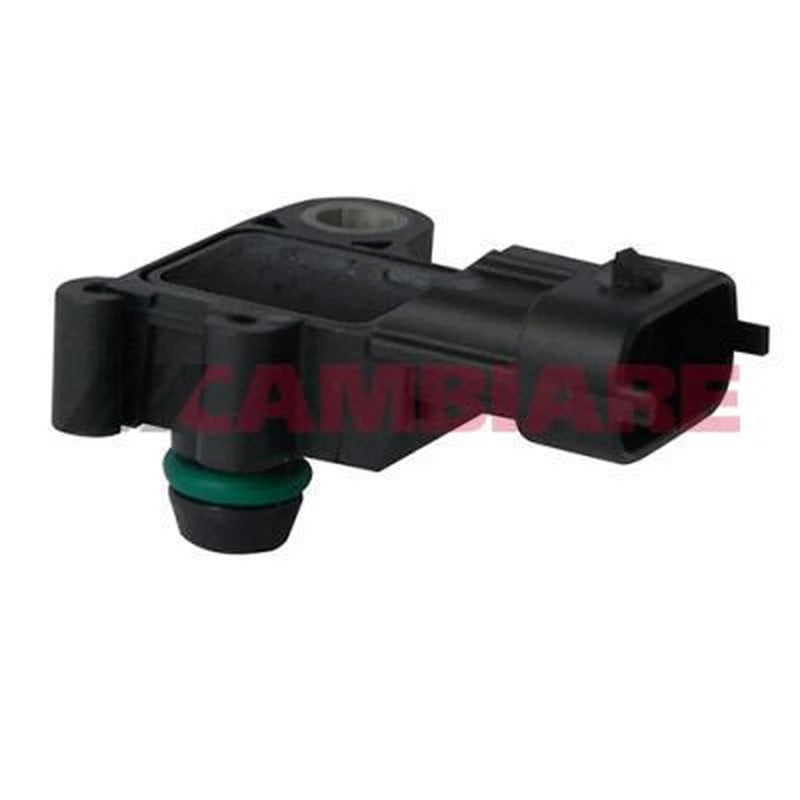 Cambiare Turbo Boost Pressure Sensor VE372141