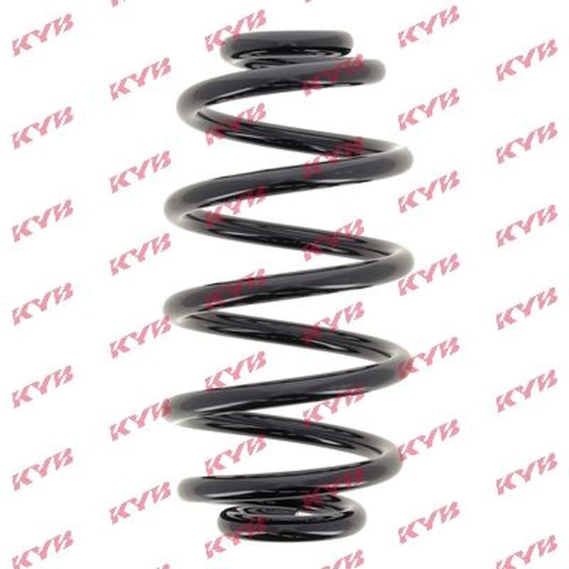 KYB Rear Suspension Coil Spring RX6217