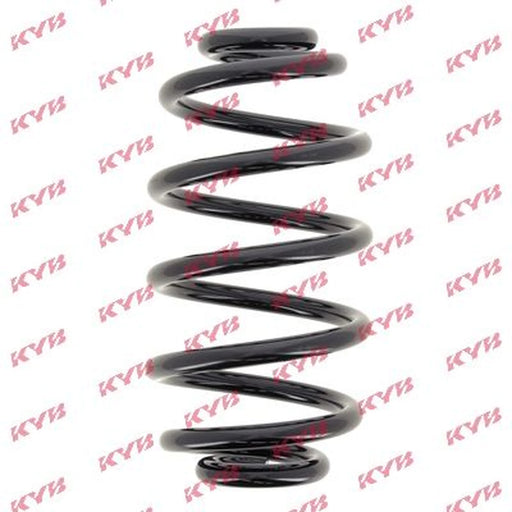 KYB Rear Suspension Coil Spring RX6217