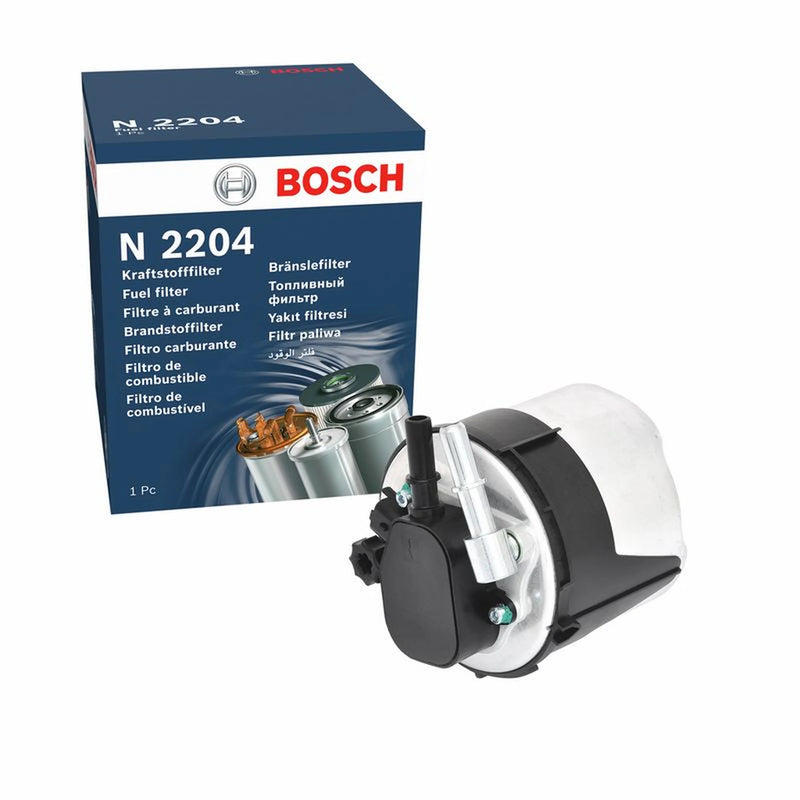 Bosch Fuel Filter Element F 026 402 204