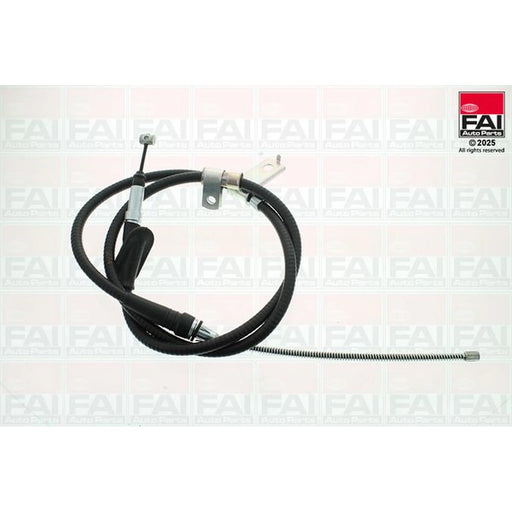 FAI Handbrake Cable Right Rear FBC279