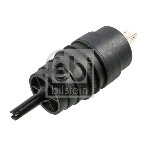 Febi Windscreen Washer Pump 09299