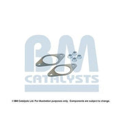 BM Catalysts Exhaust Pipe Mounting Kit FK50869B