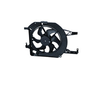 NRF Engine Cooling Fan 47880