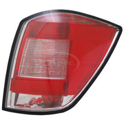 Apec Tail Light / Lamp Left ARL2275