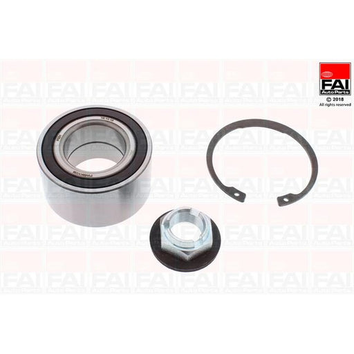 FAI Wheel Bearing Kit FWBK1036