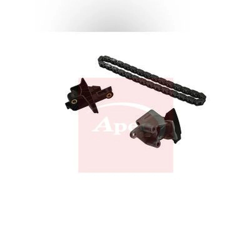 Apec Timing Chain Kit Set 58 Links ACK4105