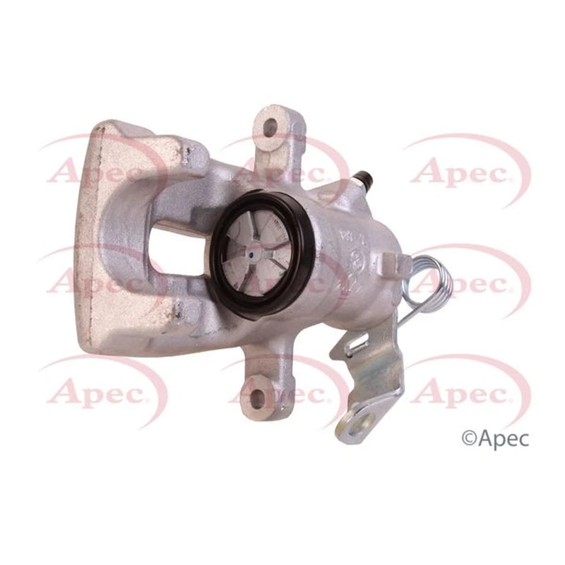 Apec Brake Caliper Assembly Rear Right RCA188