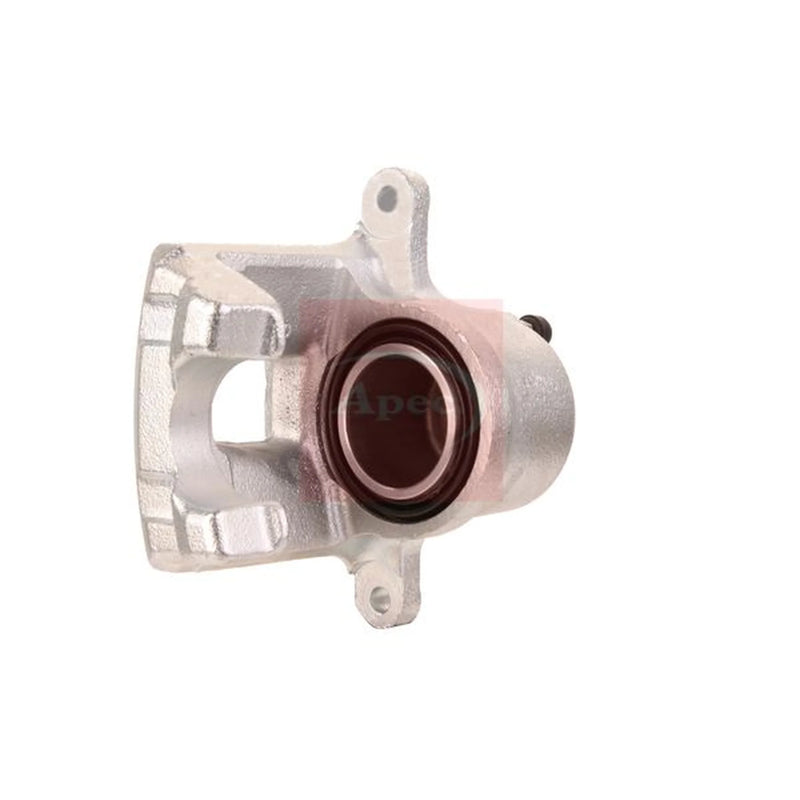 Apec Brake Caliper Assembly Front Left LCA363N