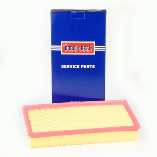 Borg & Beck Engine Air Filter BFA2673
