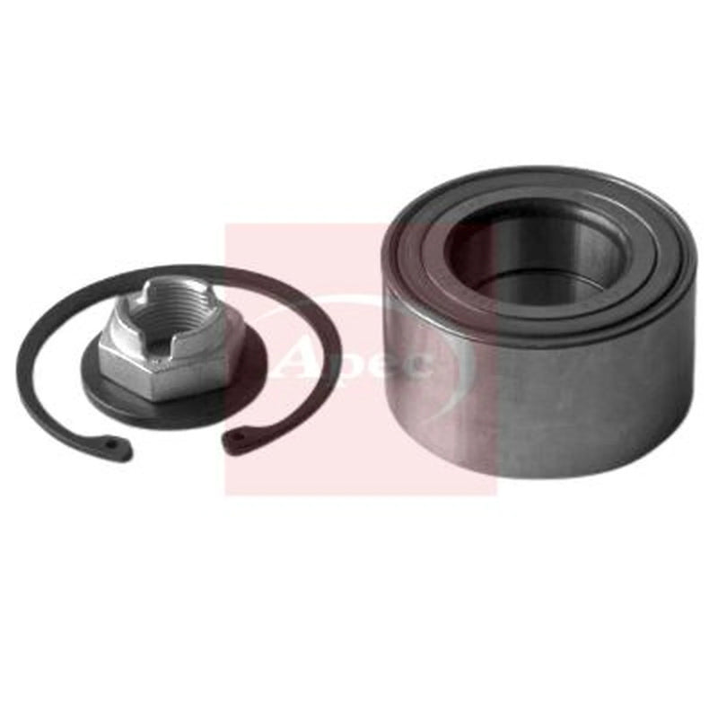 Apec Wheel Bearing Kit AWB1167