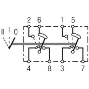Hella Electrical Switch 6RH 004 570-191
