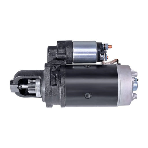 Hella Starter Motor 12V 3kW 11 Teeth 8EA 015 642-831