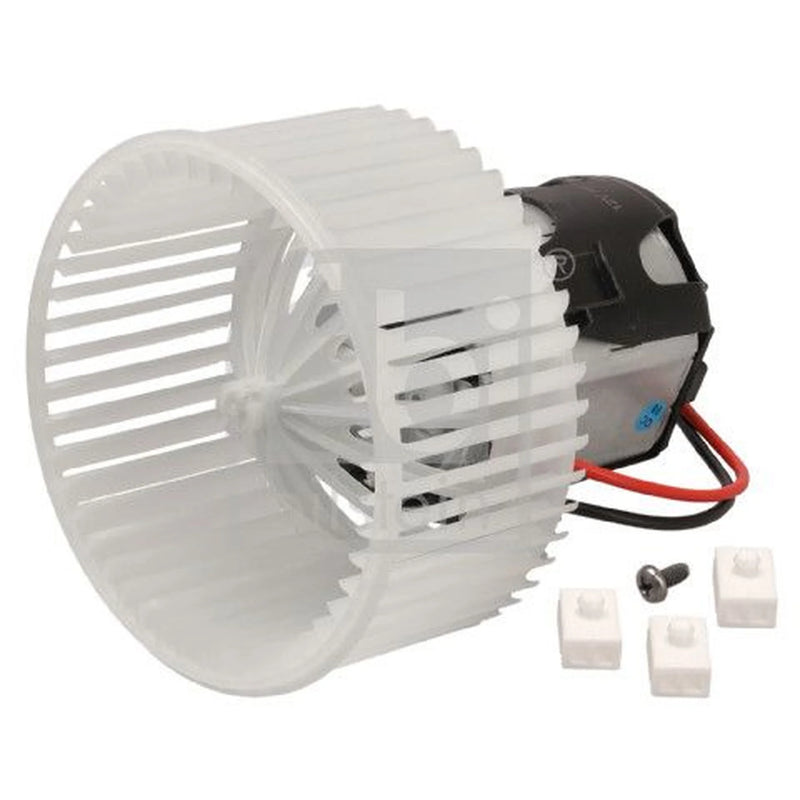 Febi Heater Blower Fan 1001548