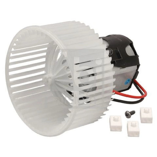 Febi Heater Blower Fan 1001548