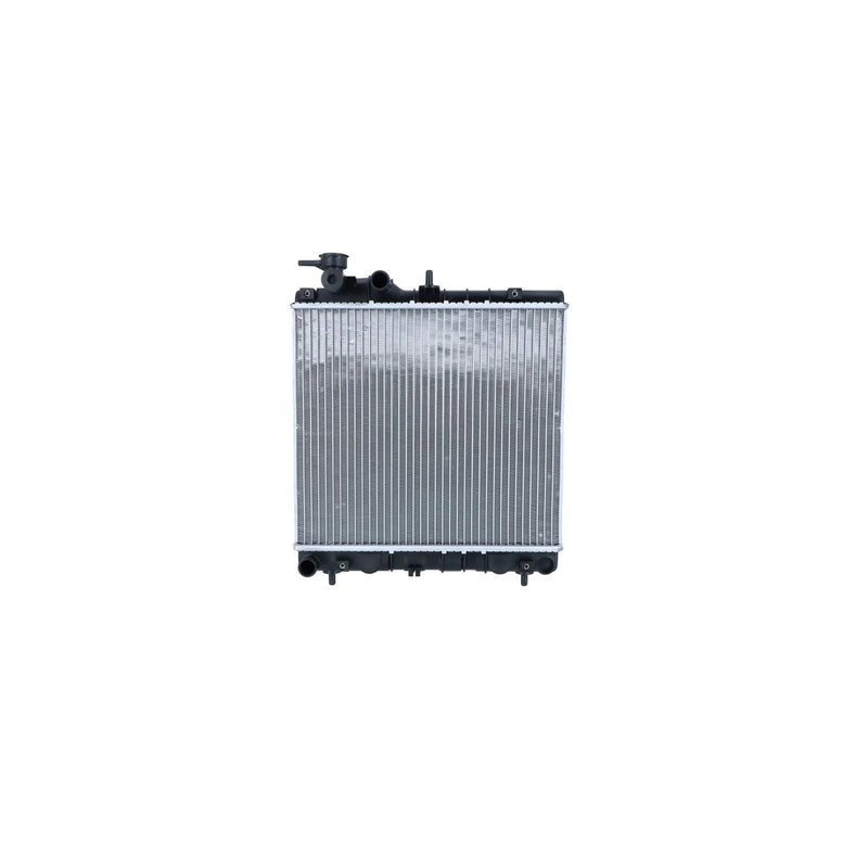 NRF Engine Radiator 53257