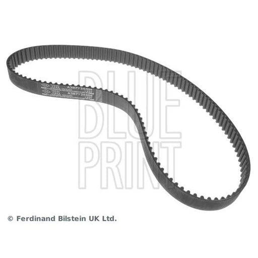 Blue Print Timing Belt Cambelt 123 Teeth ADT37509