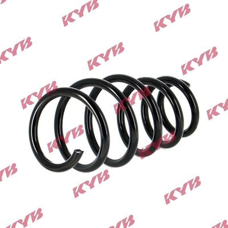 KYB Front Suspension Coil Spring RA4044