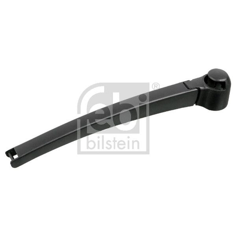 Febi Windscreen Wiper Arm Rear 177547