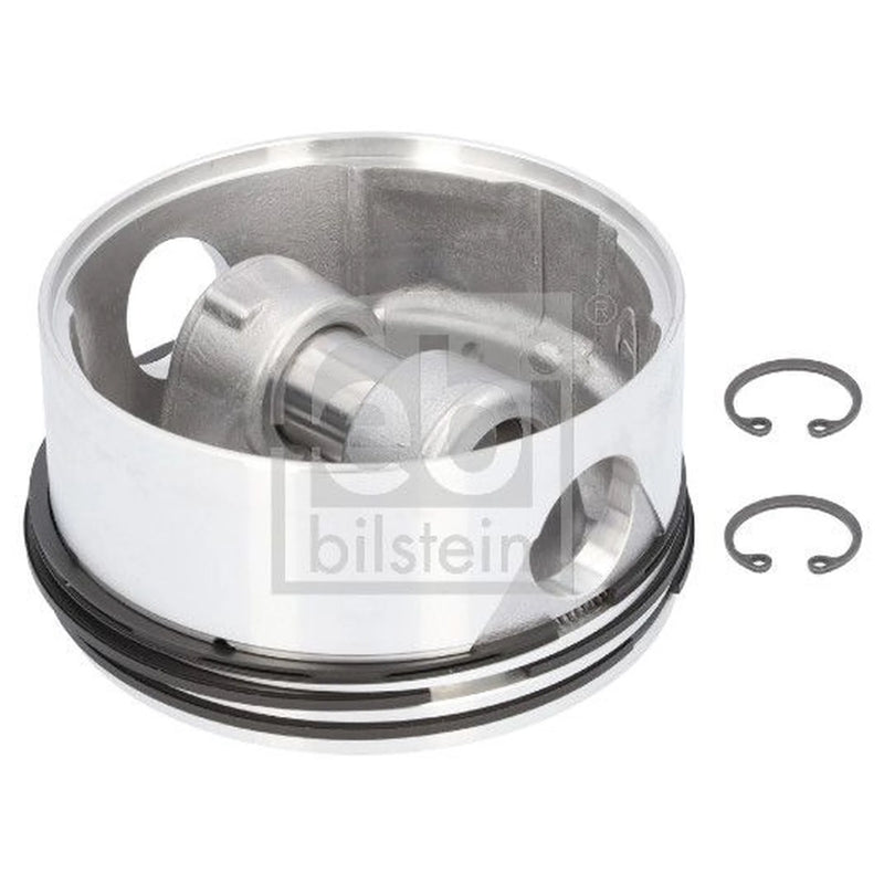 Febi Air Compressor Piston 100mm 186303