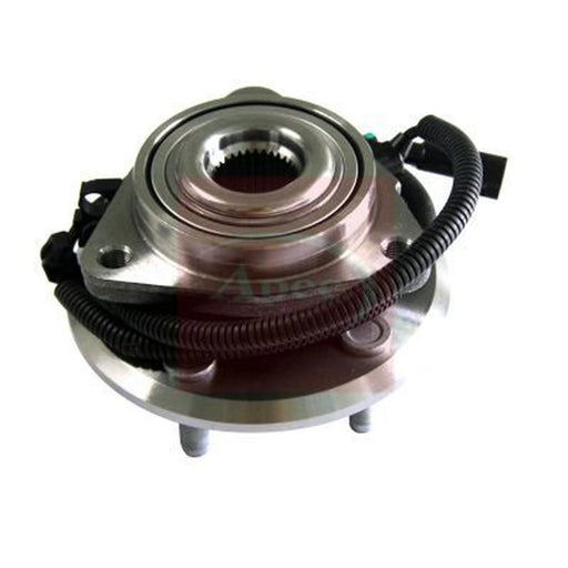 Apec Wheel Bearing Kit AWB1789