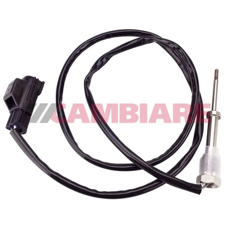 Cambiare Exhaust Gas Temperature Sensor VE390279