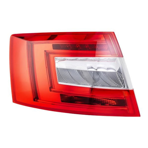 Hella Tail Light / Lamp PY21W Left 2SK 011 082-091