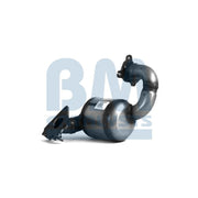 BM Catalysts Homologated Diesel Cat BM80380H