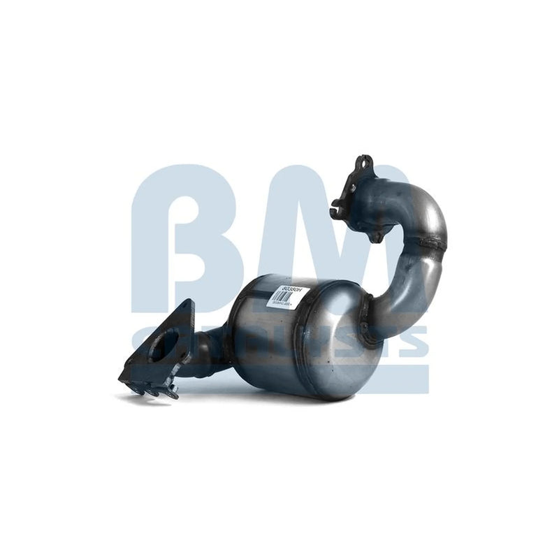BM Catalysts Homologated Diesel Cat BM80380H