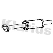 Klarius Box With Centre Pipe Centre FE1131C