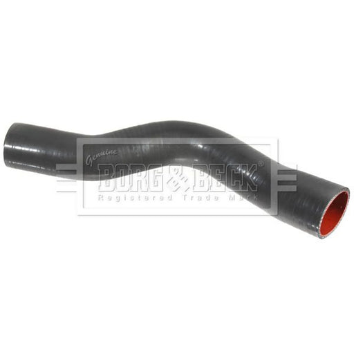 Borg & Beck Intercooler Turbo Charge Air Hose BTH1777