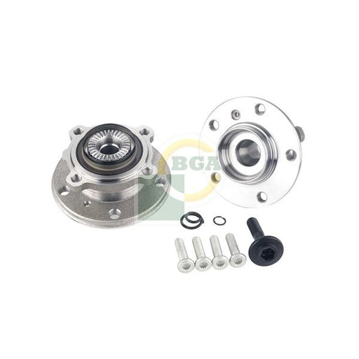 BGA Wheel Bearing Kit 147mm WHB1416K