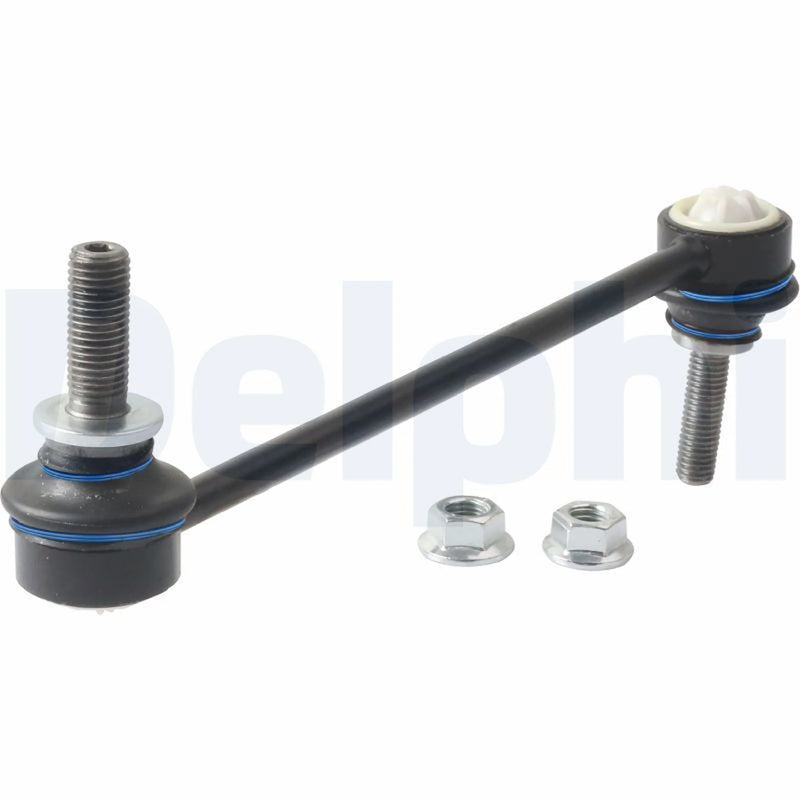 Delphi Stabiliser Bar Link Coupling Rod Rear TC8412