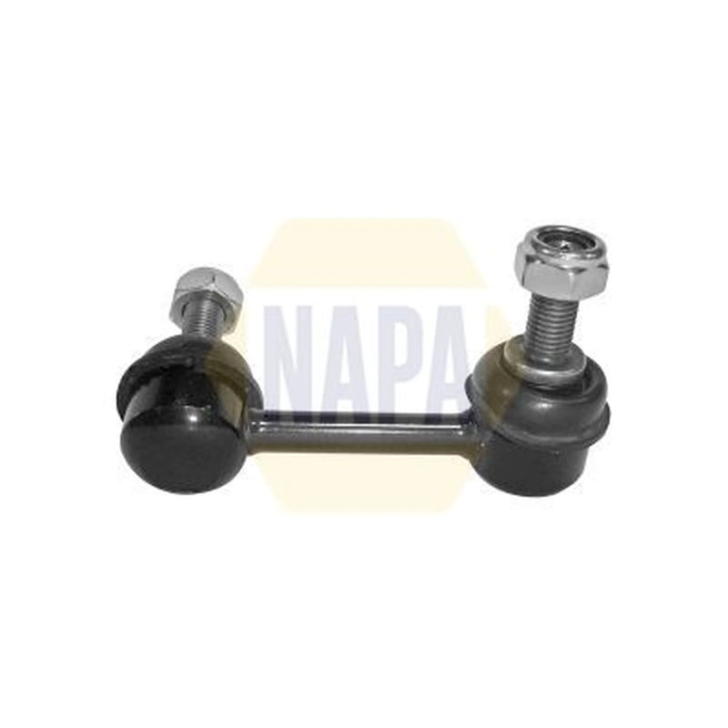 NAPA Stabiliser Bar Link Coupling Rod Rear Left NST4668