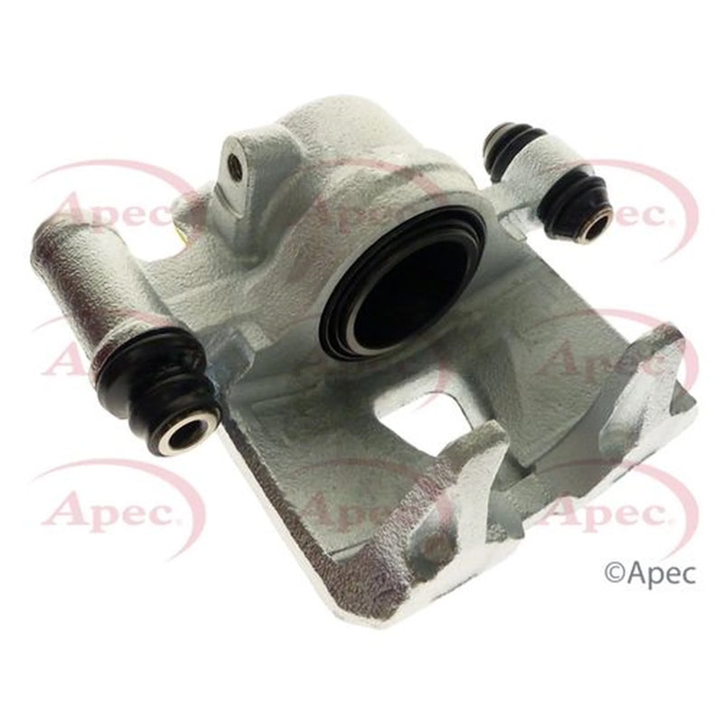 Apec Brake Caliper Assembly Front Right RCA1277