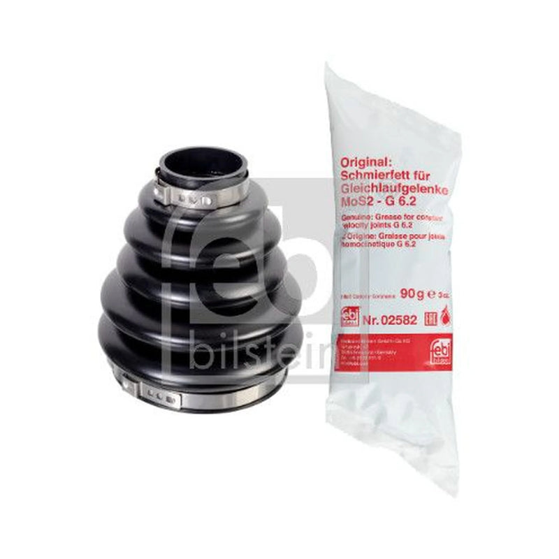 Febi Drive Shaft Bellow Kit Front Right Thermoplast 175146