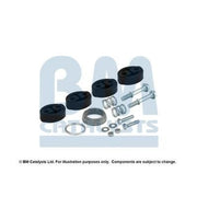 BM Catalysts Fitting Kit FK90163C FK90163C