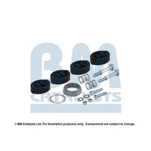 BM Catalysts Fitting Kit FK90163C FK90163C